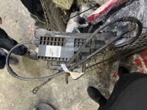 Maserati Ghibli M157 2013-2017 Parking Brake Motor