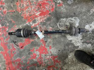 Maserati Ghibli M157 2013-2017 RR Driveshaft