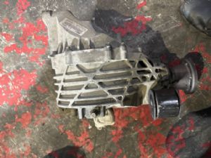 Maserati Ghibli M157 2013-2017 Rear Diff Assembly