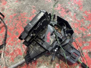Mercedes-Benz GLC 300 C253 2015-2019 RF Door Actuator