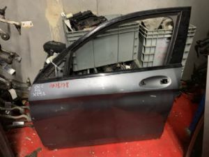 Mercedes-Benz GLC 300 C253 2015-2019 LF Door Complete