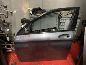 Mercedes-Benz GLC 300 C253 2015-2019 LF Door Regulator Motor