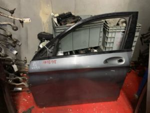 Mercedes-Benz GLC 300 C253 2015-2019 LF Door Actuator