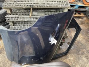 Jaguar F-Pace X761 2016-on RR Door Regulator Motor
