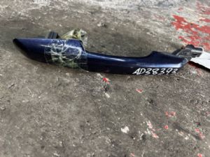 Jaguar F-Pace X761 2016-on LR Door Exterior Handle