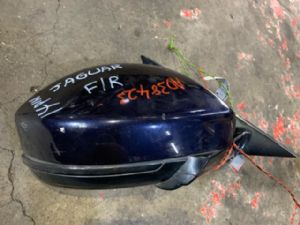 Jaguar F-Pace X761 2016-on RF Door Elec Mirror