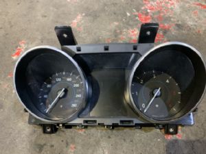 Jaguar F-Pace X761 2016-on Speedo