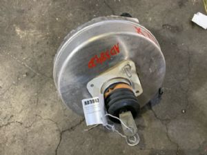 Jaguar F-Pace X761 2016-on Brake Master Cylinder