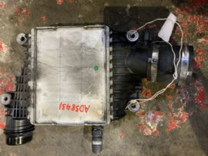 Jaguar F-Pace X761 2016-on Intercooler
