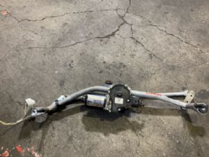 Jaguar F-Pace X761 2016-on Front Wiper Motor