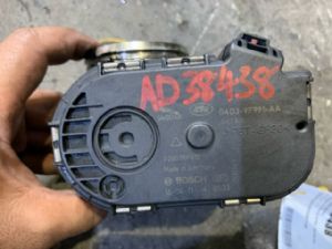 Jaguar F-Pace X761 2016-on Throttle Body
