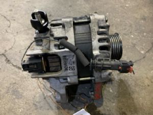 Jaguar F-Pace X761 2016-on Alternator
