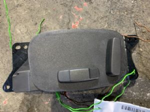 Jaguar F-Pace X761 2016-on LF Seat Switch