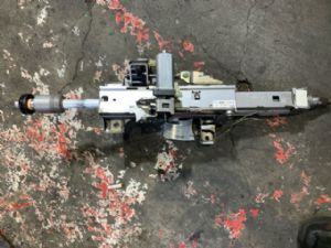 Jaguar F-Pace X761 2016-on Electric Adjust Steering Column