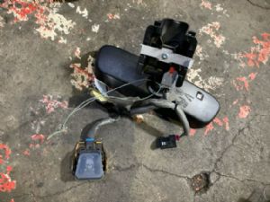 Jaguar F-Pace X761 2016-on Rear View Mirror