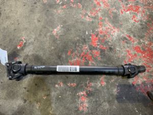 Jaguar F-Pace X761 2016-on Driveshaft / Mid Shaft