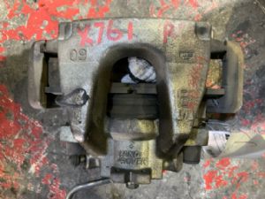 Jaguar F-Pace X761 2016-on RF Disc Brake Caliper