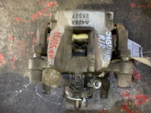 Jaguar F-Pace X761 2016-on RR Disc Brake Caliper