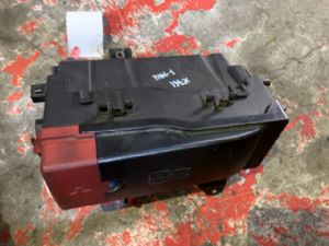 Jaguar F-Pace X761 2016-on Fuse Box