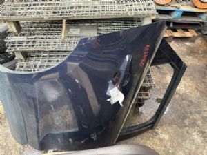 Jaguar F-Pace X761 2016-on RR Door Actuator