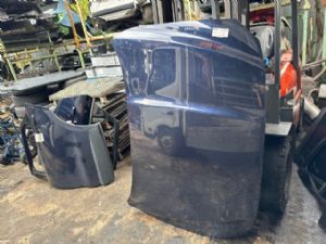 Jaguar F-Pace X761 2016-on Bonnet