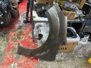 Ford S-Max Titanium 2012-2015 LF Guard/Fender