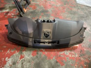 Jaguar F-Pace X761 2016-on Dash Assy Complete