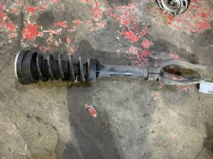 Jaguar F-Pace X761 2016-on RF Shock Absorber