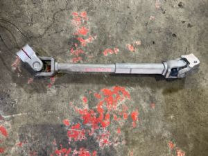 Jaguar F-Pace X761 2016-on Steering Coupling