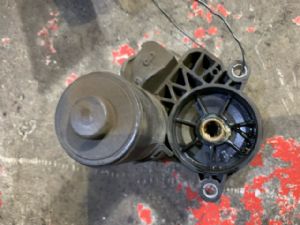 Jaguar F-Pace X761 2016-on Parking Brake Motor