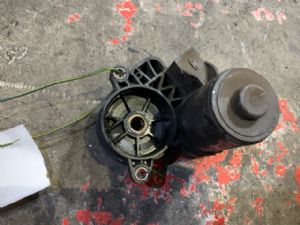 Jaguar F-Pace X761 2016-on Parking Brake Motor
