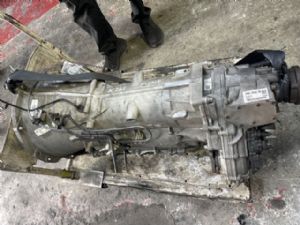 Jaguar F-Pace X761 2016-on Automatic Transfer Case