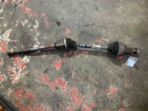 Jaguar F-Pace X761 2016-on RF Driveshaft