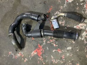 Jaguar F-Pace X761 2016-on Intercooler Pipe