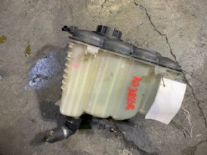 Jaguar F-Pace X761 2016-on Radiator Spare Tank