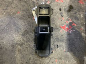 Jaguar F-Pace X761 2016-on Handbrake Switch