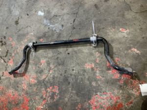 Jaguar F-Pace X761 2016-on Front Sway Bar
