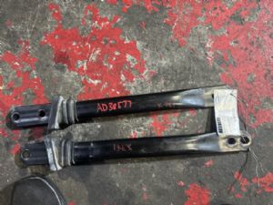 Jaguar F-Pace X761 2016-on Radiator Support Panel