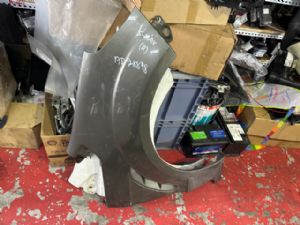 Ford S-Max Titanium 2012-2015 RF Guard/Fender