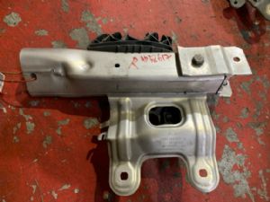 BMW 428i F32 2013 - 2016 R Sub Radiator Bracket