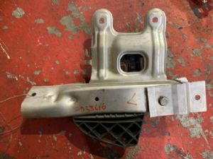 BMW 428i F32 2013 - 2016 L Sub Radiator Bracket