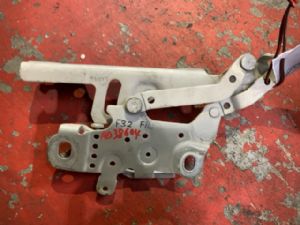 BMW 428i F32 2013 - 2016 L Bonnet Hinge 