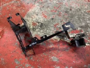 BMW 428i F32 2013 - 2016 RH Headlight Bucket