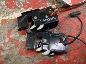 BMW 428i F32 2013 - 2016 Bonnet Catch ( Lock )