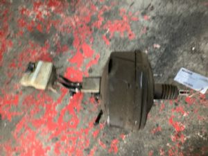 Mercedes-Benz Vito W639 2003-2014 Brake Master Cylinder