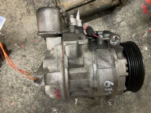 Mercedes-Benz Vito W639 2003-2014 Air Cond Compressor