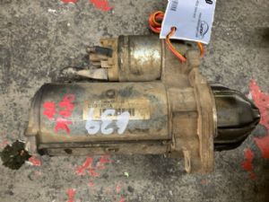 Mercedes-Benz Vito W639 2003-2014 Starter Motor