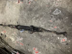 Mercedes-Benz Vito W639 2003-2014 Power Steering Rack