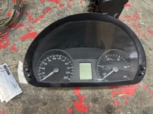 Mercedes-Benz Vito W639 2003-2014 Speedo