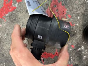 Mercedes-Benz Vito W639 2003-2014 Air Fuel Ratio Sensor